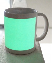 Glow In Dark Mug